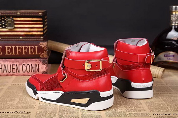 V High-Top Men Shoes_041